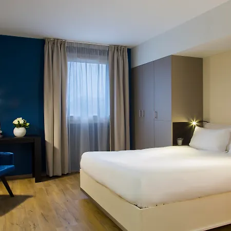 Hotell Strasbourg Nord Schiltigheim 4 Stars Mittelhausbergen