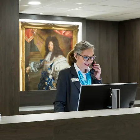 Hotell Strasbourg Nord Schiltigheim 4 Stars Mittelhausbergen